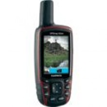Garmin GPSMap 62stc