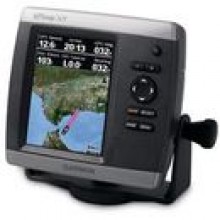 Garmin GPSMap 521