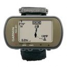Garmin Foretrex 401