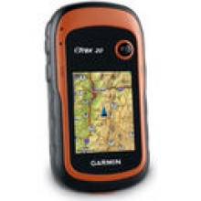 Garmin eTrex 20