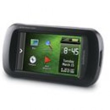 Garmin Montana 650t