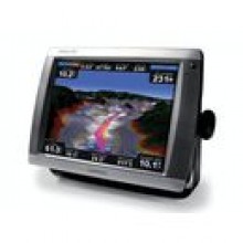 Garmin GPSMap 5012