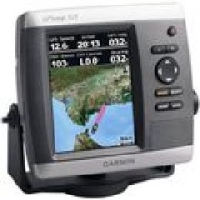 Garmin GPSMap 521s