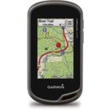 Garmin Oregon 650t
