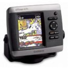 Garmin GPSMap 421s