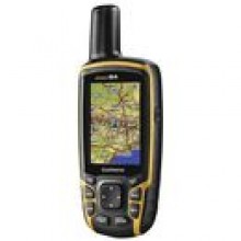 Garmin GPSMap 64