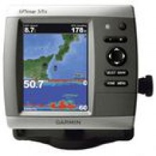 Garmin GPSMap 526s