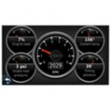 ecoRoute hd, Europe