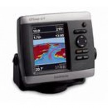 Garmin GPSMap 421