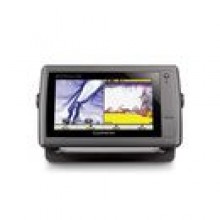 Garmin echoMAP 70s
