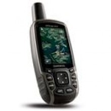 Garmin GPSMap 62st