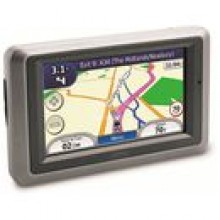 Garmin Zumo 660 Europa