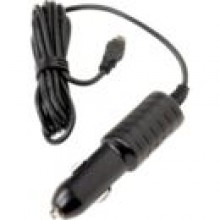 Vehicle power cable