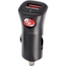 Fast car charger