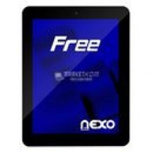 NavRoad NEXO FREE