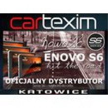 NAVROAD ENOVO S6