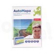 AutoMapa Europa