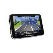 Blaupunkt TravelPilot 40 EU