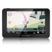 GoClever Navio 525 PL