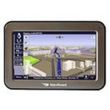 NavRoad NR411 EU
