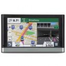 Garmin Nuvi 2457 EU