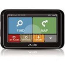 MIO Spirit 4900 PL