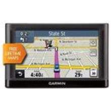 Garmin Nuvi 54 EU