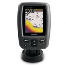 Garmin Echo 301c