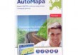 Mapa AutoMapa Europa