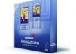 Mapa TomTom Navigator 6 Europa Zachodnia