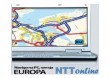 DVDBox NAVIGO na PC EU /NAVIGO