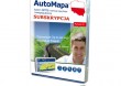 AutoMapa Subskrypcja Polski XL