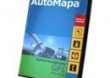 AutoMapa Europy - roczna subskrypcja na aktualizacje