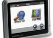 Przeno�ny system nawigacyjny Garmin Nuvi 1200 GP