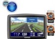 Przenośny system nawigacyjny TOMTOM XXL IQ Routes