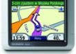 Przeno�ny system nawigacyjny Garmin Nuvi 205