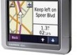 Przeno�ny system nawigacyjny Garmin Nuvi 200