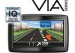 Przenośny system nawigacyjny TOMTOM Via 120 Europe