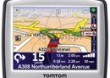 Przenony system nawigacyjny TomTom One v4
