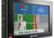 Przenośny system nawigacyjny BECKER Traffic Assist Z98