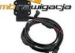 Uchwyt motocyklowy Garmin Zumo 660