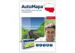 AutoMapa Polska XL roczna subskrypcja