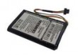 TomTom XL IQ 1100mAh 4.1Wh Li-Ion 3.7V
