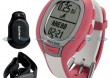 Nawigacja treningowa Garmin Forerunner 60 Soft Bundle  PINK