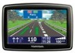 Przenony system nawigacyjny TomTom XL IQ Routes