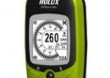 Nawigacja rowerowa Holux GR-260