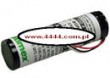 TomTom Go 910 2300mAh Li-Ion 3.7V