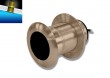 Przetwornik thru-hull Garmin 200 kHz, 11, br�z
