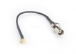 Przelotka MCX do BNC dla urz�dze� Garmin