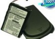 Mitac Mio P350 / P550 2400mAh 8.9Wh Li-Ion 3.7V
